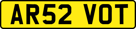 AR52VOT