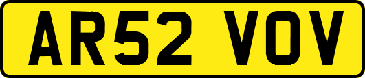 AR52VOV