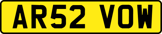 AR52VOW