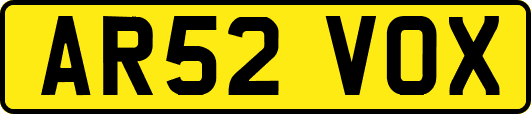 AR52VOX