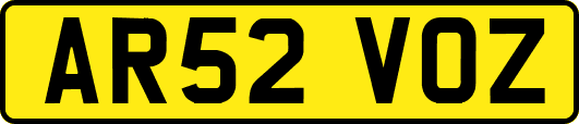 AR52VOZ