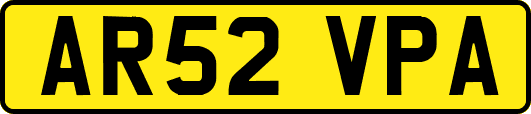 AR52VPA