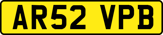 AR52VPB