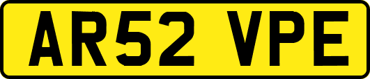 AR52VPE