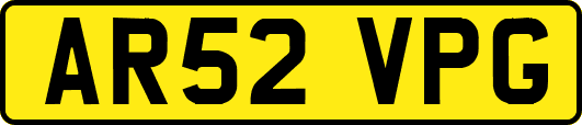 AR52VPG