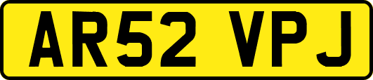 AR52VPJ