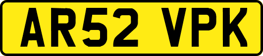 AR52VPK