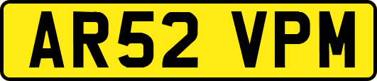AR52VPM