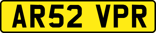 AR52VPR