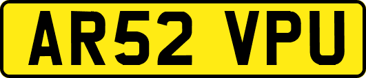 AR52VPU