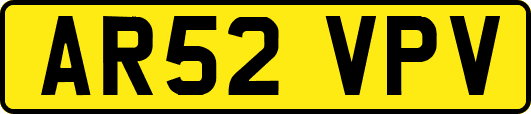 AR52VPV