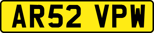 AR52VPW