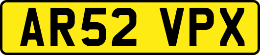 AR52VPX