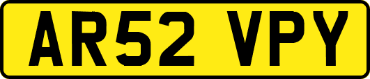 AR52VPY