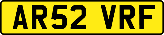 AR52VRF