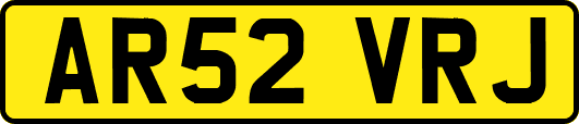 AR52VRJ