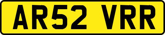 AR52VRR