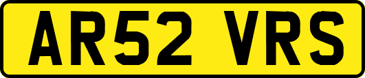 AR52VRS