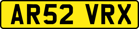 AR52VRX