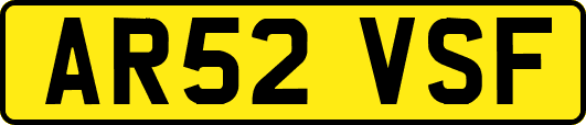 AR52VSF