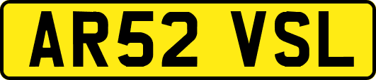 AR52VSL