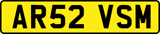 AR52VSM
