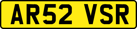 AR52VSR