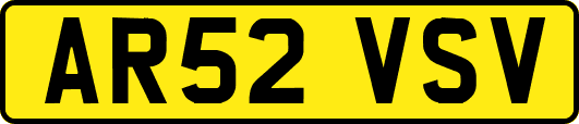 AR52VSV