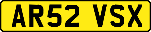 AR52VSX