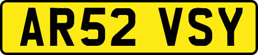 AR52VSY