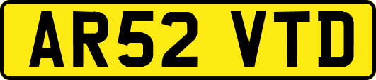 AR52VTD