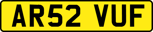 AR52VUF