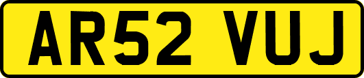 AR52VUJ
