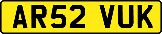 AR52VUK