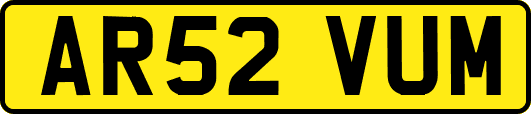 AR52VUM