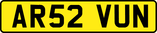 AR52VUN