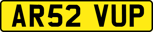 AR52VUP