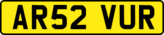 AR52VUR