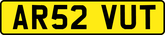 AR52VUT