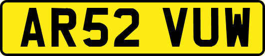 AR52VUW