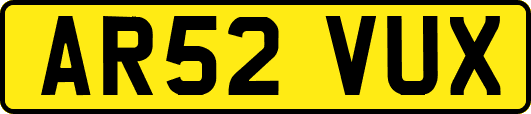 AR52VUX