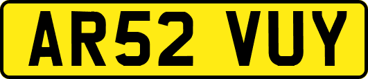 AR52VUY