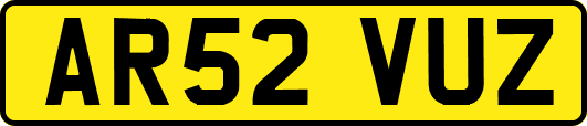AR52VUZ