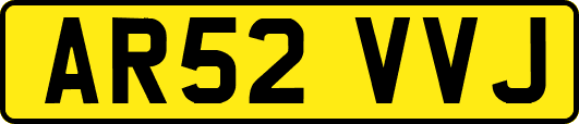 AR52VVJ