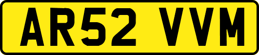 AR52VVM