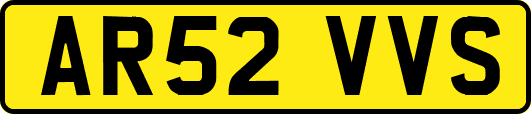 AR52VVS