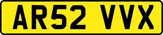 AR52VVX