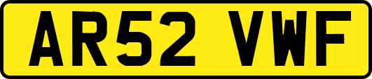 AR52VWF