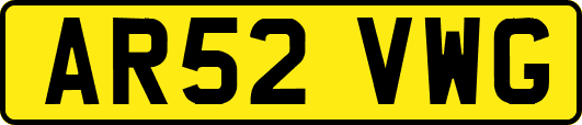 AR52VWG