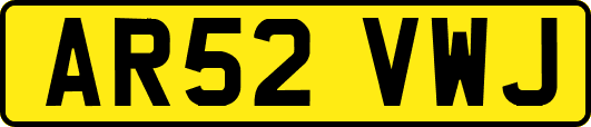 AR52VWJ